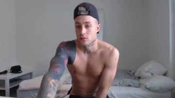 Sonic12_12  19-09-2021 video cumshow